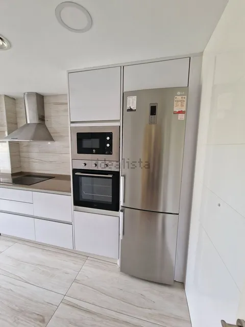 Pis de 100 m² a Paterna