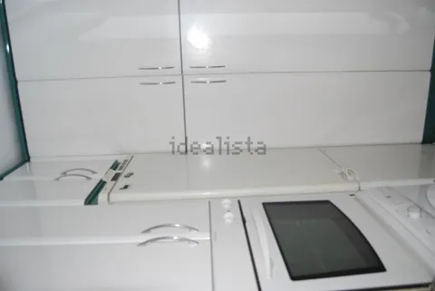 Pis de 95 m² a Madrid