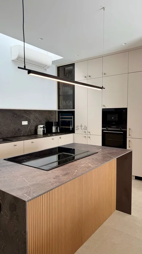 Pis de 126 m² a Madrid