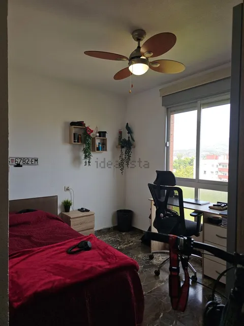 Quarto para alugar, Granada