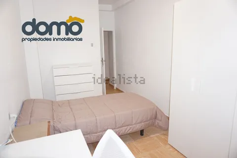 Habitació de lloguer, Granada