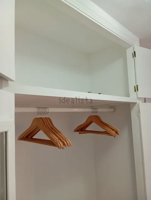 Pis de 25 m² a Sevilla