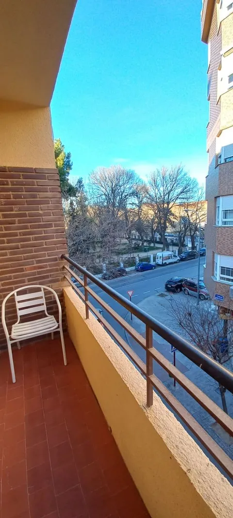 Кімната в оренду, Albacete (2/5)