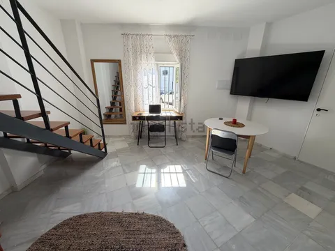Pis de 60 m² a El Puerto de Santa María