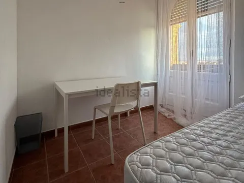Habitació de lloguer, Salamanca