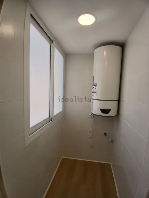 Pis de 56 m² a Madrid