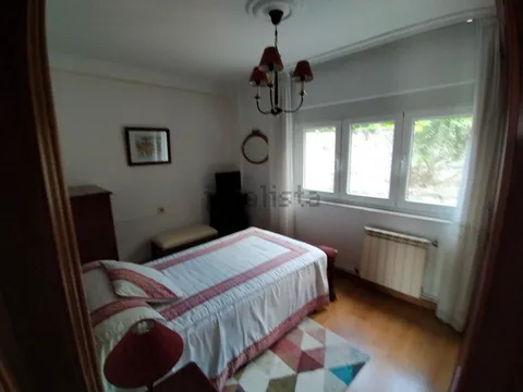 Pis de 96 m² a Santiago de Compostel·la