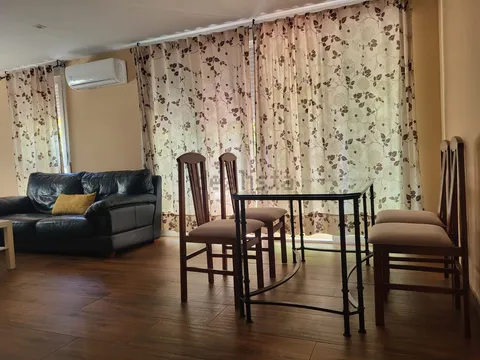 Habitació de lloguer, Còrdova