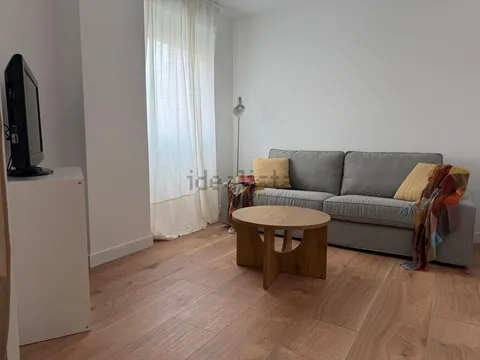Stanza in affitto, Siviglia