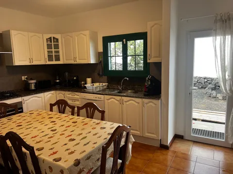 Habitació de lloguer, San Bartolomé