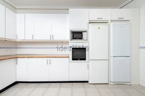 Zimmer zur Miete, Madrid