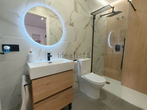 Pis de 40 m² a Alcoi