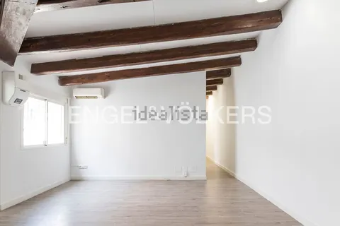 Pis de 73 m² a Madrid