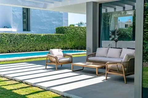 Casa de 300 m² a Estepona