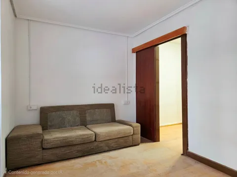 Pis de 50 m² a València