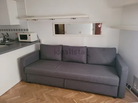 Pis de 39 m² a Madrid