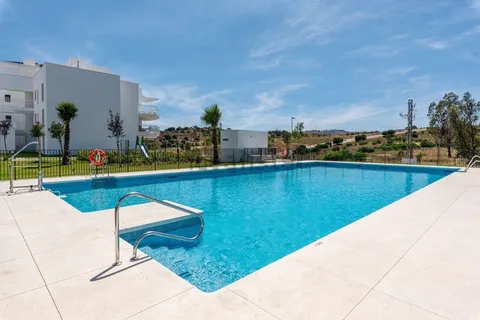 Wohnung 140 m² in Mijas