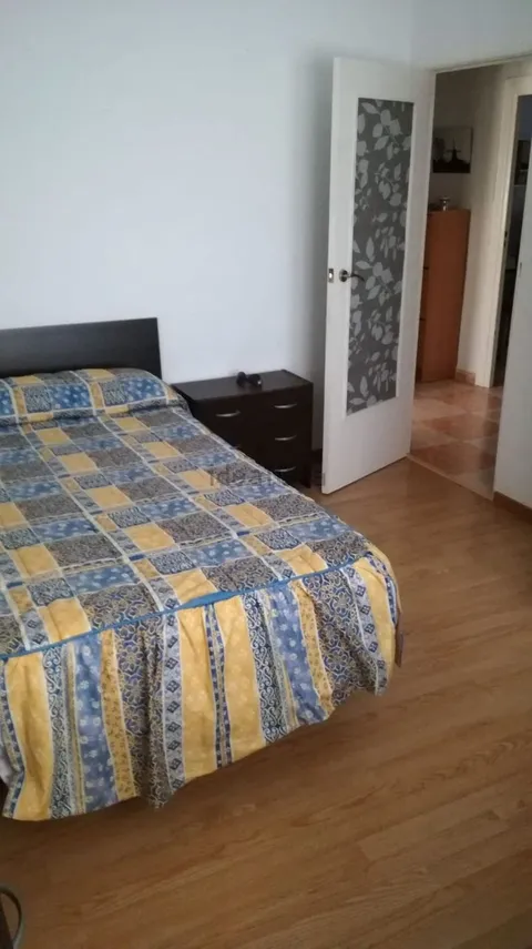 Pis de 90 m² a Cáceres