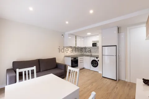 Wohnung 52 m² in Salou