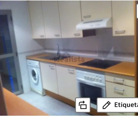 Quarto para alugar, Guadalajara (3/5)