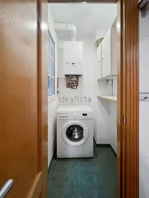Pis de 110 m² a A Corunya