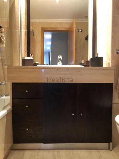 Pis de 94 m² a València