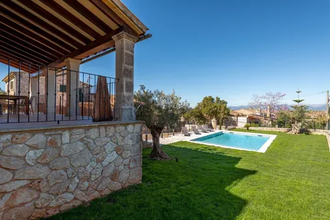 Moradia 378 m² em Sineu