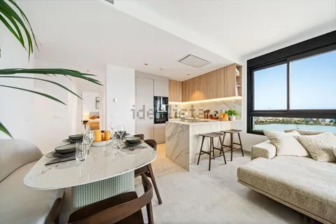 Pis de 117 m² a Calp