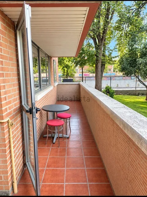 Zimmer zur Miete, Valladolid