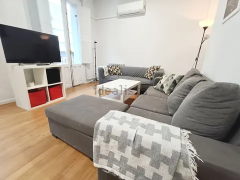 Pis de 106 m² a Madrid
