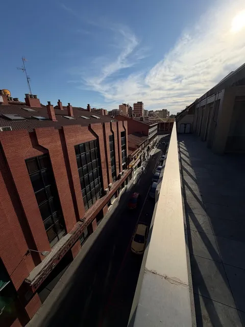Pis de 200 m² a Guadalajara