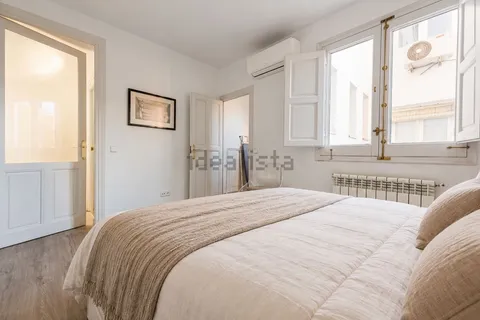 Apartamento 92 m² em Madrid