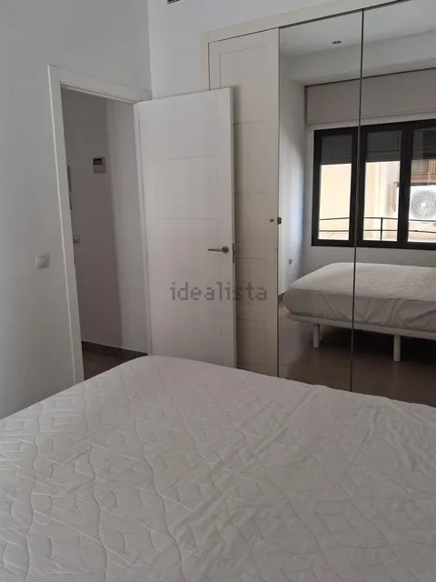 Pis de 43 m² a Cádiz