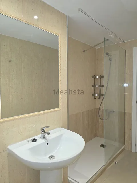 Pis de 105 m² a Sevilla