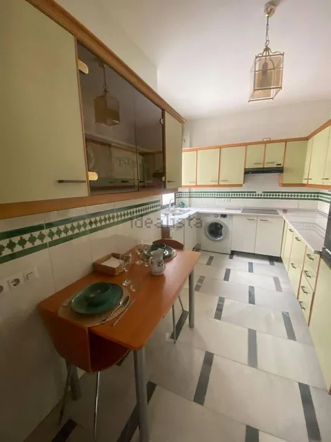Квартира 230 м² в Granada