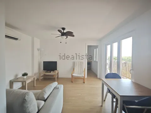 Pis de 69 m² a València