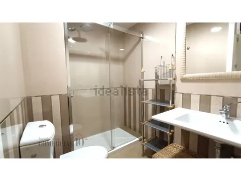 Pis de 104 m² a Badajoz
