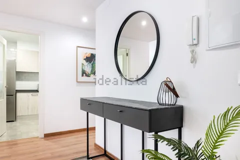Pis de 195 m² a València
