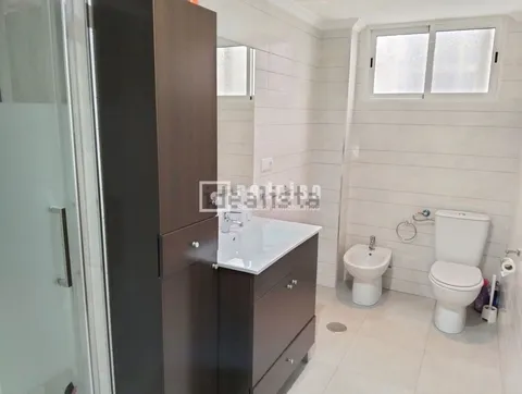 Pis de 91 m² a Múrcia