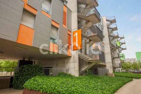 Pis de 120 m² a Madrid