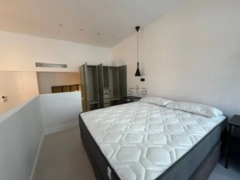 Pis de 50 m² a Madrid