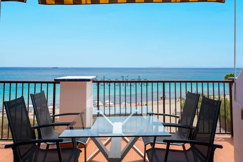 Wohnung 90 m² in Ibiza-Stadt (2/14)