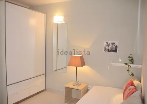 Pis de 100 m² a Segovia