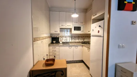 Pis de 45 m² a Santiago de Compostel·la