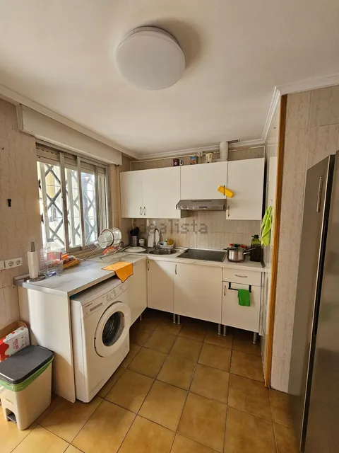 Habitació de lloguer, Àvila