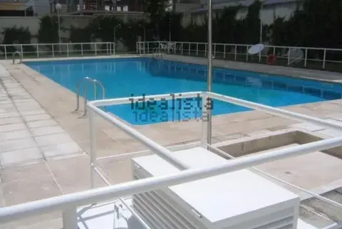 Pis de 45 m² a Madrid