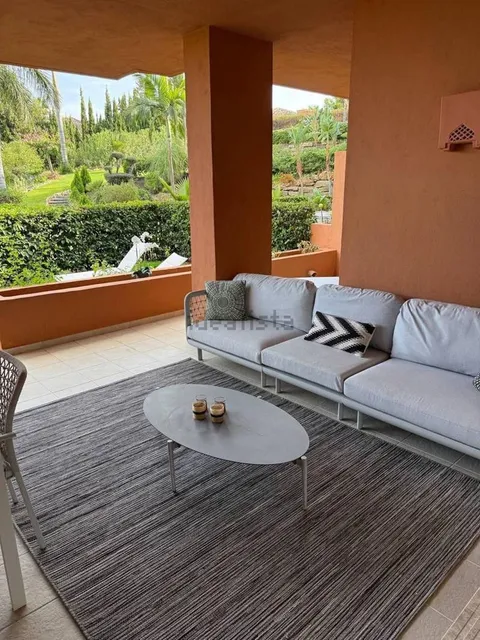 Pis de 200 m² a Marbella