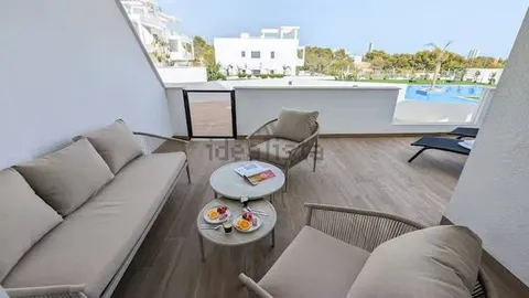 Flat 85 m² in Finestrat (2/10)