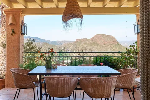 Casa de 98 m² a Turre