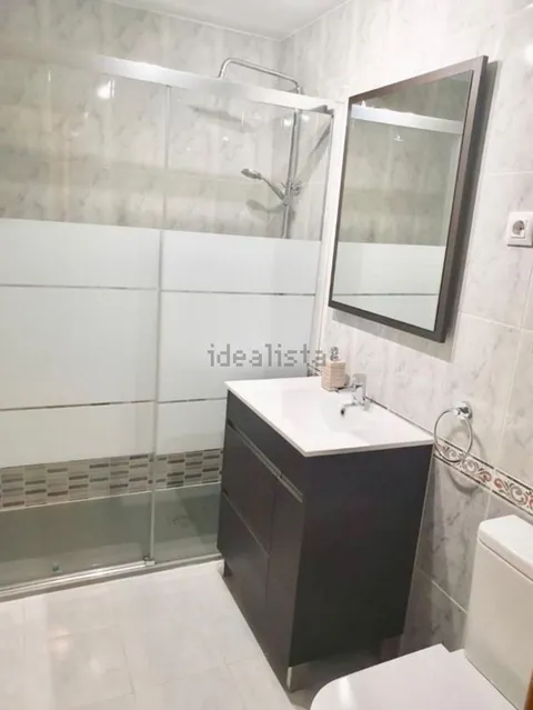 Pis de 70 m² a Madrid